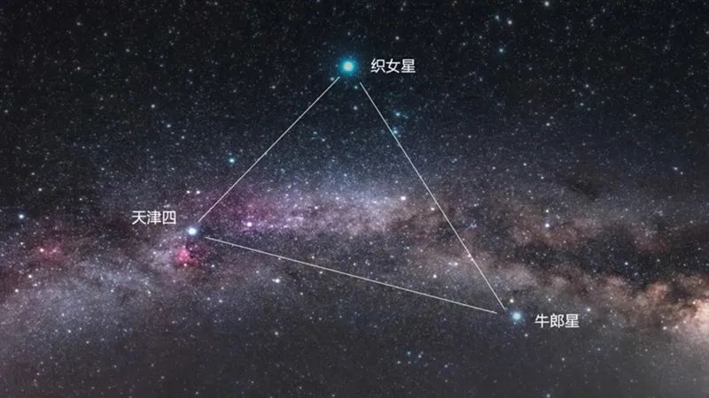 七夕夜如何找到牛郎织女星?攻略来了(图6) 18.jpg