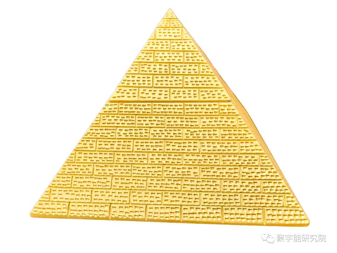 金日光教授:【《黄帝内经》漫谈•之十六】再说说方氏金字塔的故事(图5) 30.png