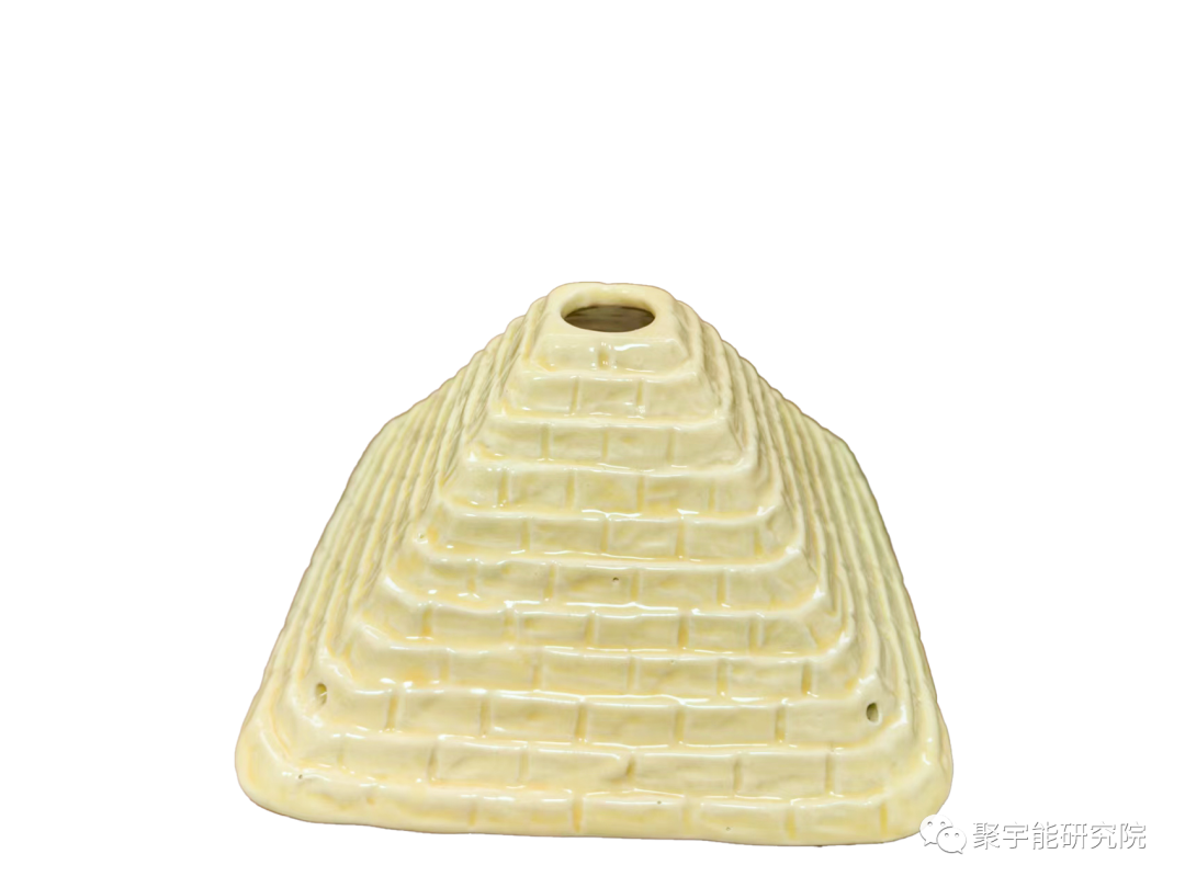 金日光教授:【《黄帝内经》漫谈•之十六】再说说方氏金字塔的故事(图6) 31.png