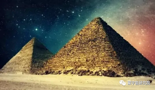 金日光教授:【《黄帝内经》漫谈•之十六】再说说方氏金字塔的故事(图1) 26.png