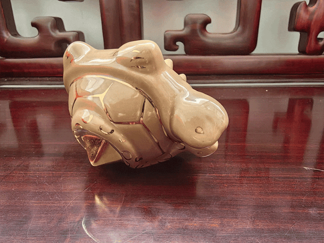 金日光教授:【《黄帝内经》漫谈•之十七】聚宇能型神龟梳放在肝位上,对十二正经原穴引起的奇事(图2) 56.gif