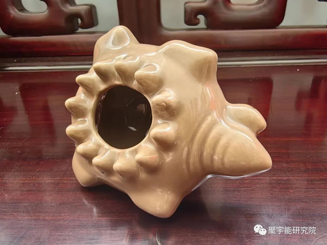 金日光教授:【《黄帝内经》漫谈•之十七】聚宇能型神龟梳放在肝位上,对十二正经原穴引起的奇事(图3) 57.jpg