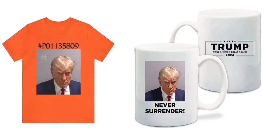 全球轰动!川普自首 监狱大头照一夜爆火!各种周边光速上架 真正的商机终于来了...(图13) 28.jpg