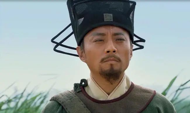 宋江死后,吴用为何慌忙随之自尽?只因他发现了一个秘密(图2) 19.jpg