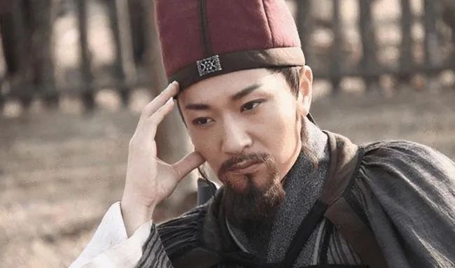 宋江死后,吴用为何慌忙随之自尽?只因他发现了一个秘密(图5) 22.jpg