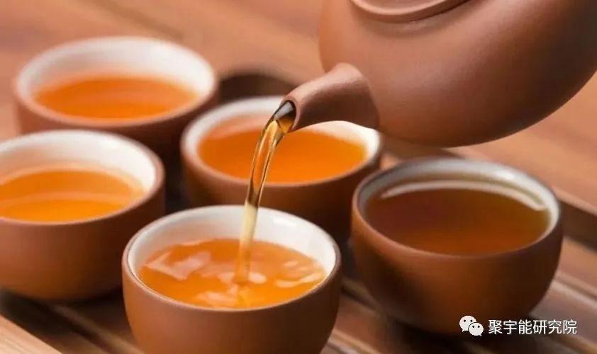 金日光教授:【《黄帝内经》漫谈•之二十一】怎么茶叶还有寒温之意?(图1) 16.jpg