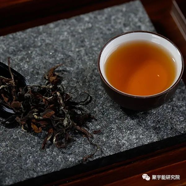 金日光教授:【《黄帝内经》漫谈•之二十一】怎么茶叶还有寒温之意?(图4) 19.jpg