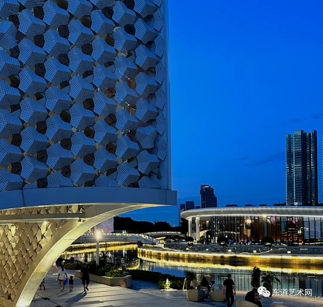 公园夜形象,光影共争辉一一岑国荣摄影(图4) 4.jpg