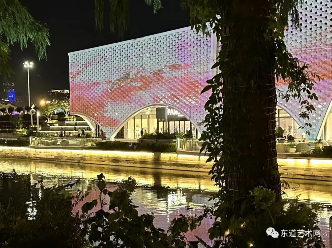 公园夜形象,光影共争辉一一岑国荣摄影(图6) 6.jpg