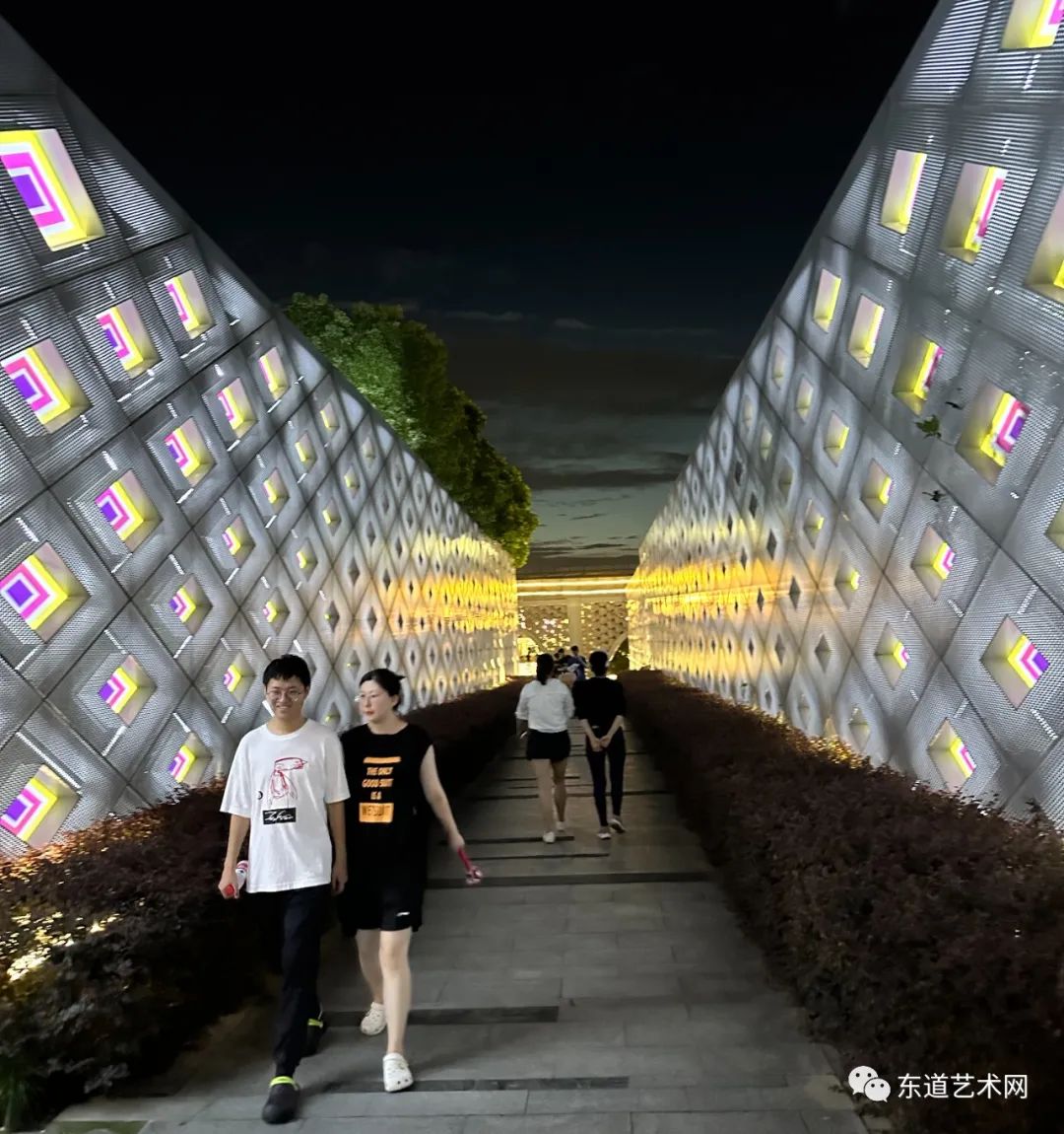 公园夜形象,光影共争辉一一岑国荣摄影(图8) 8.jpg