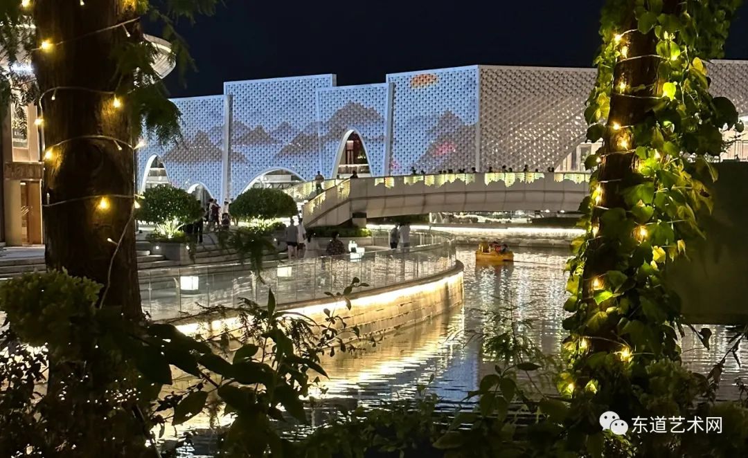 公园夜形象,光影共争辉一一岑国荣摄影(图9) 9.jpg