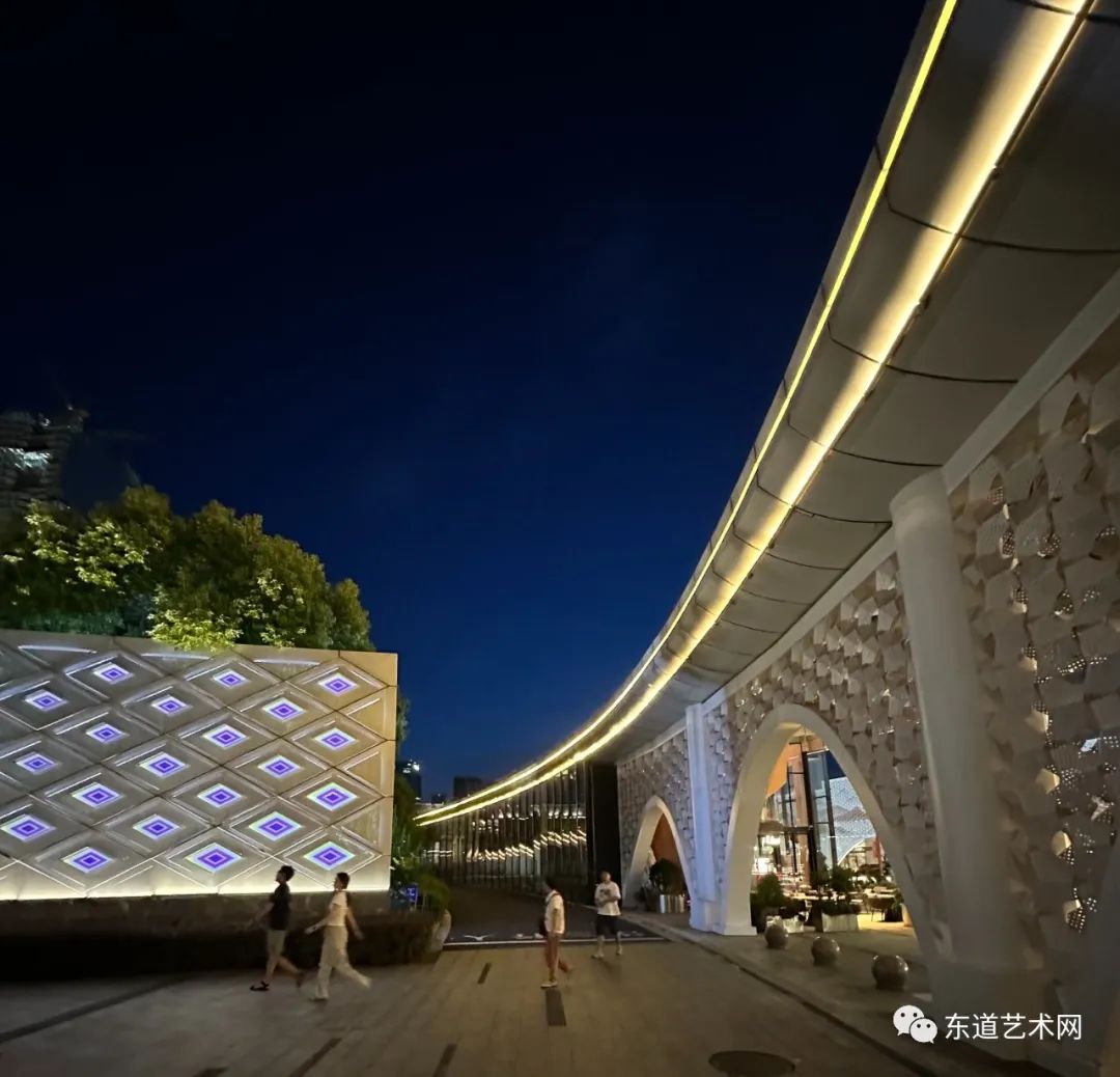 公园夜形象,光影共争辉一一岑国荣摄影(图11) 11.jpg