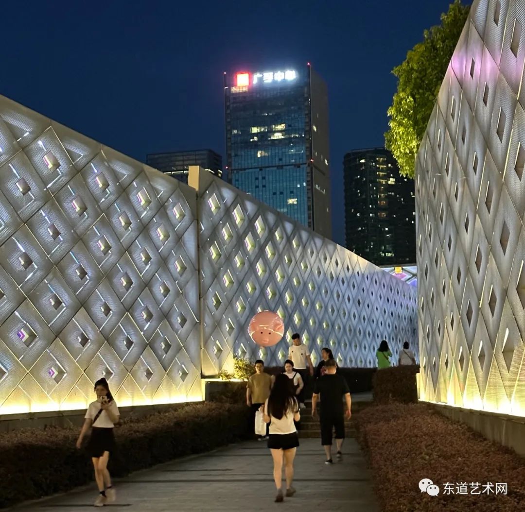 公园夜形象,光影共争辉一一岑国荣摄影(图12) 12.jpg