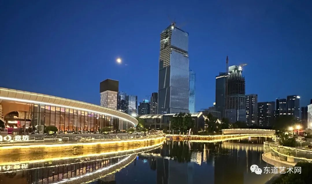 公园夜形象,光影共争辉一一岑国荣摄影(图17) 17.jpg