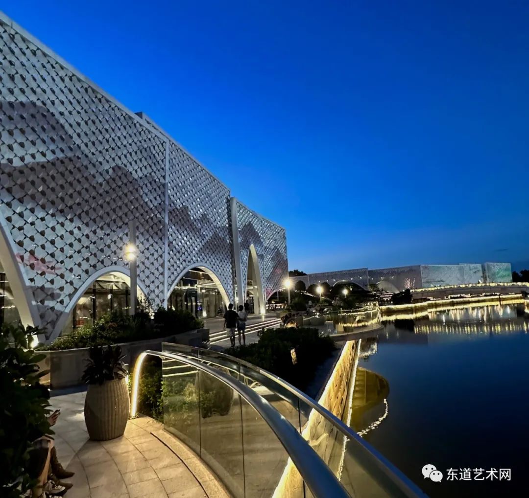 公园夜形象,光影共争辉一一岑国荣摄影(图25) 25.jpg