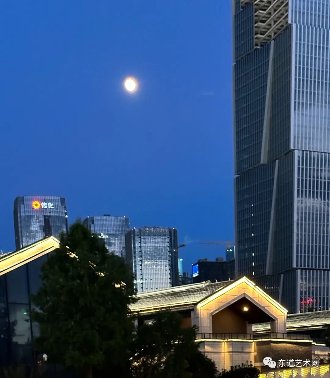 公园夜形象,光影共争辉一一岑国荣摄影(图27) 27.jpg