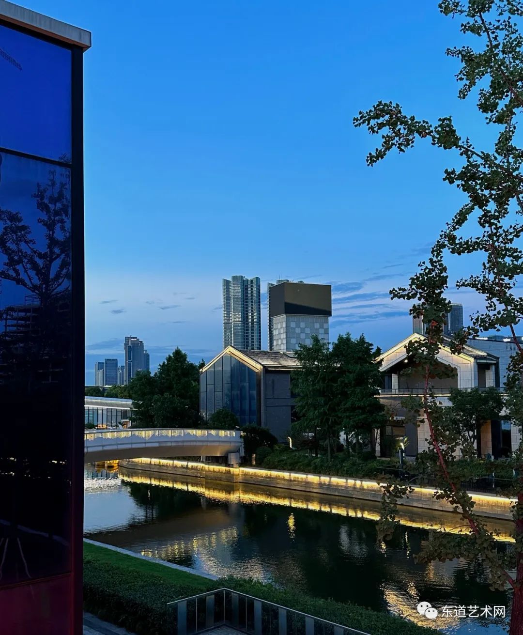 公园夜形象,光影共争辉一一岑国荣摄影(图33) 33.jpg