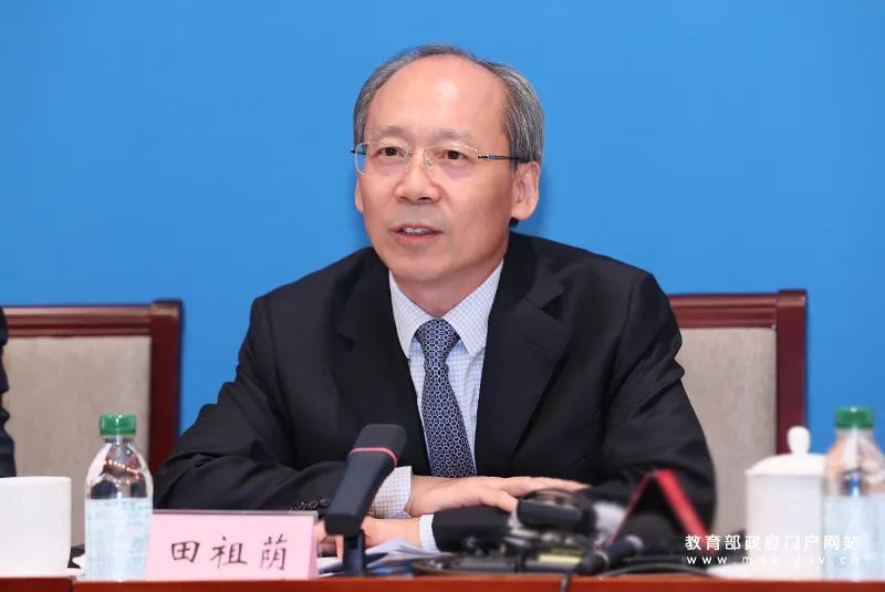 教育部:有序扩大普高招生规模,解决群众焦虑问题(图1) 44.jpg