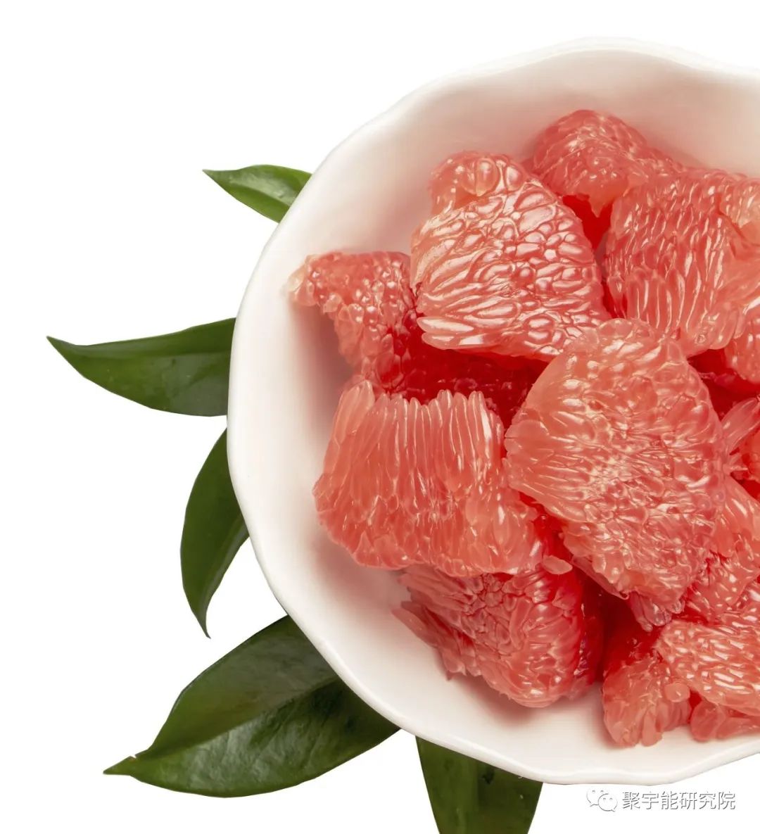 金日光教授:【《黄帝内经》漫谈•之二十三】(二十三)群友问为什么<柚子为橘中之首>?柚子还能高富有机硒 ?(图2) 19.jpg