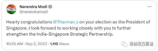 印度裔成新加坡总统,全球14亿人沸腾!印度人真的正在“统治”世界?!(图4) 19.jpg
