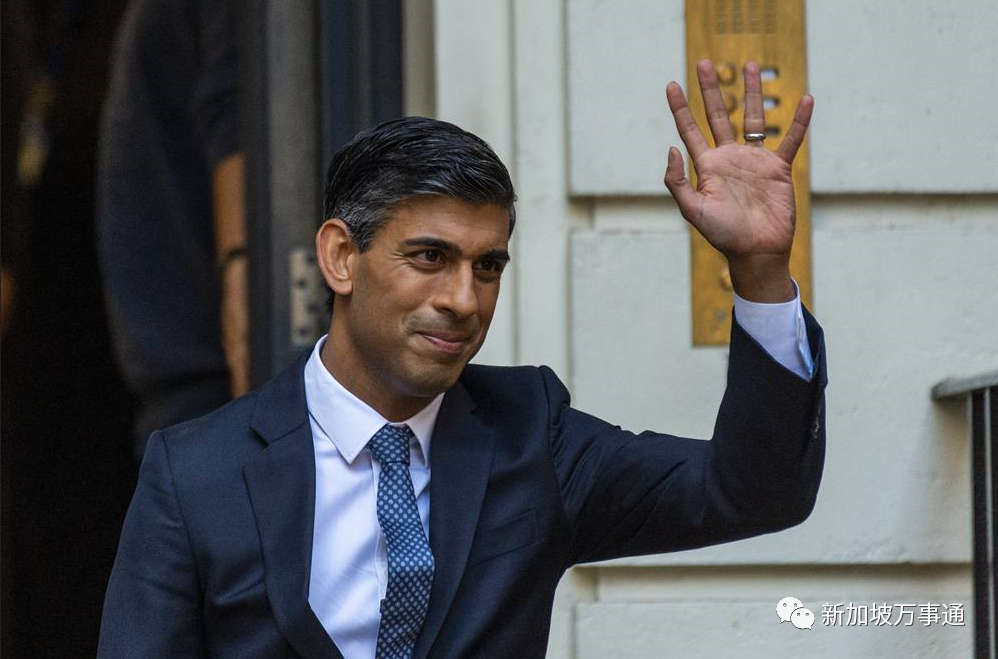 印度裔成新加坡总统,全球14亿人沸腾!印度人真的正在“统治”世界?!(图10) 25.png