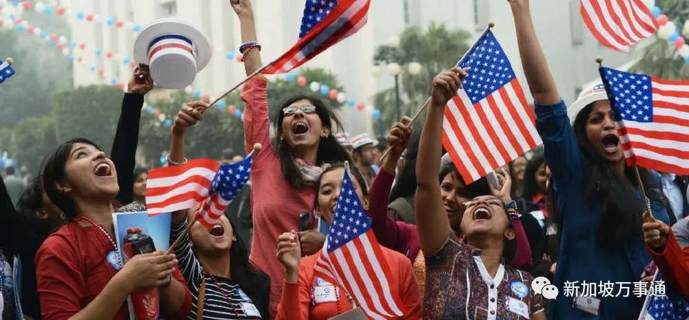 印度裔成新加坡总统,全球14亿人沸腾!印度人真的正在“统治”世界?!(图19) 34.jpg