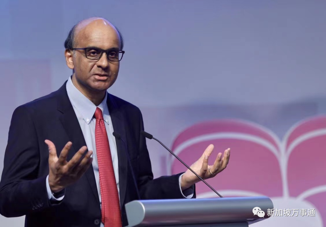 印度裔成新加坡总统,全球14亿人沸腾!印度人真的正在“统治”世界?!(图21) 36.png