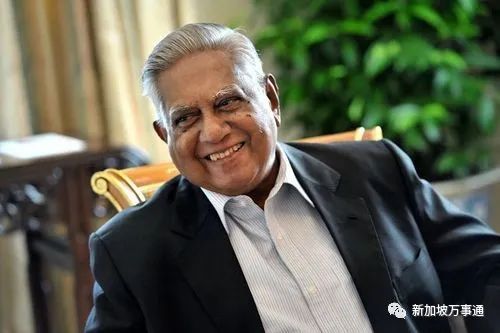 印度裔成新加坡总统,全球14亿人沸腾!印度人真的正在“统治”世界?!(图25) 40.jpg