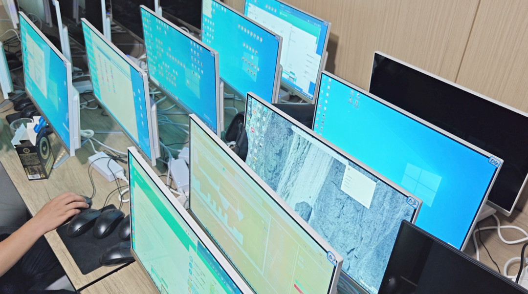 公安机关依法严厉打击缅北涉我电信网络诈骗犯罪 抓获犯罪嫌疑人269名(图4) 24.png