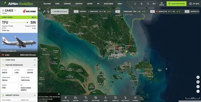 突发!国航航班发动机起火,最新消息汇总→(图7) 16.jpg