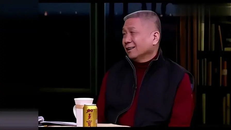 马未都:香港宁愿要20万菲佣,也不接受内地保姆,原因很简单(图4) 5.jpg