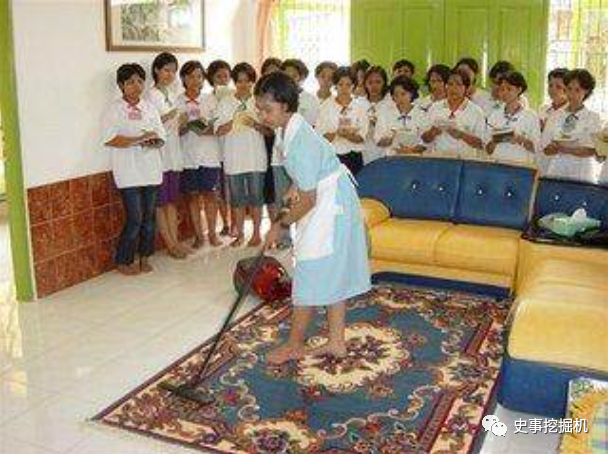 马未都:香港宁愿要20万菲佣,也不接受内地保姆,原因很简单(图8) 9.png