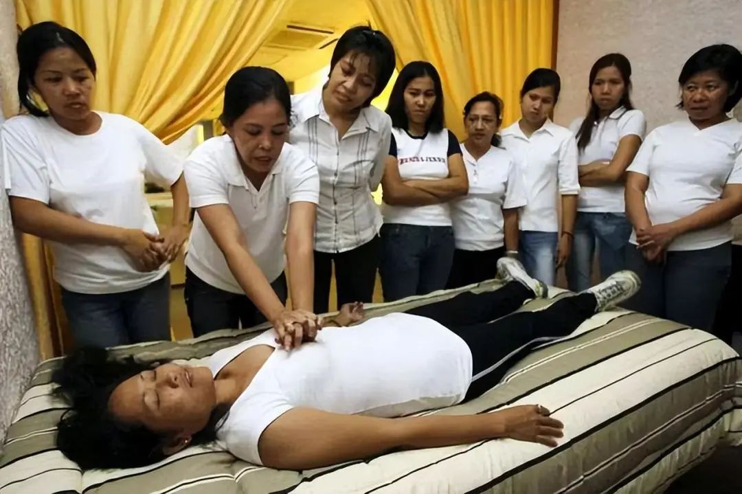 马未都:香港宁愿要20万菲佣,也不接受内地保姆,原因很简单(图13) 14.jpg