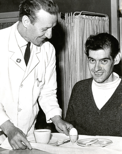 人能多久不进食?他用412斤的体重告诉你答案:382天(图8) 15.png