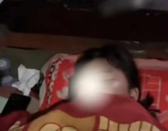 山西介休4名未成年怂恿女孩喝白酒,其中1人曾逼迫男孩吃粪(图1) 14.png