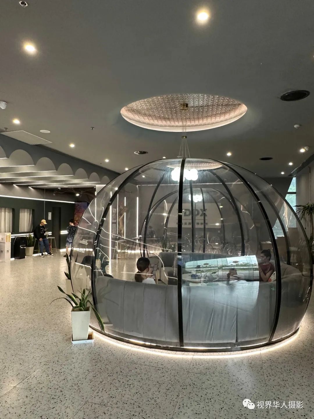 岑国荣:"蝴蝶剧场"飞出来的新版越剧《梁祝》(图4) 23.jpg