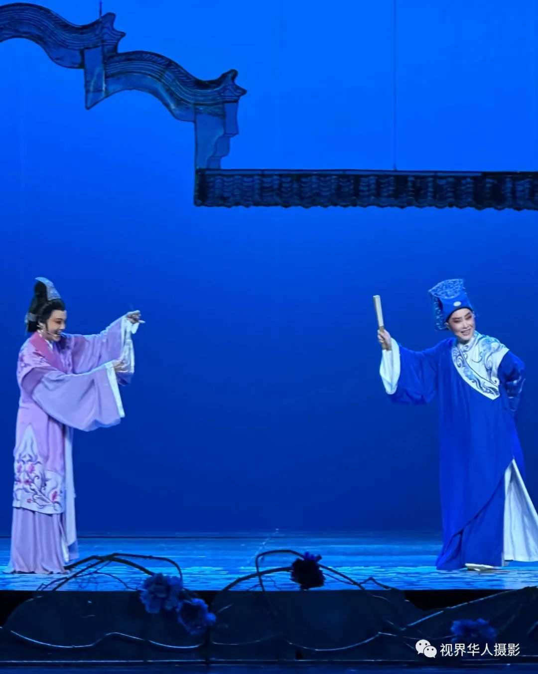 岑国荣:"蝴蝶剧场"飞出来的新版越剧《梁祝》(图13) 32.jpg