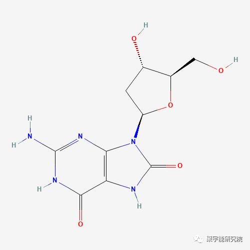 金日光教授:【漫谈《黄帝内经》•之三十七】为什么聚宇能生命动力液,能有效地阻止体内自由基对DNA的损伤!(图1) 43.png