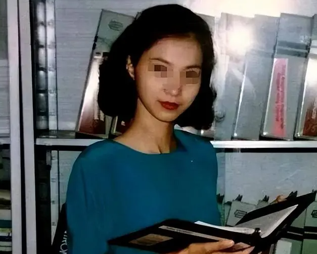 辽宁一作家将女诗人藏地下室,6年后,妻子因家里进小偷发现......(图6) 17.png