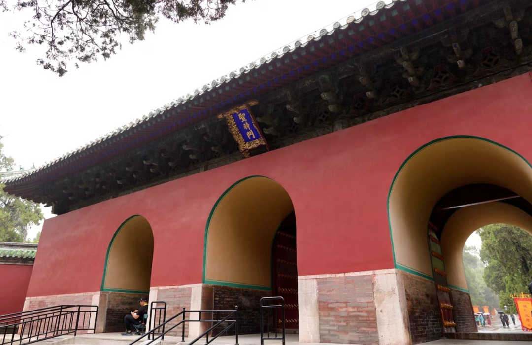 曲阜孔庙里,这些匾额大有来头(图6) 34.png