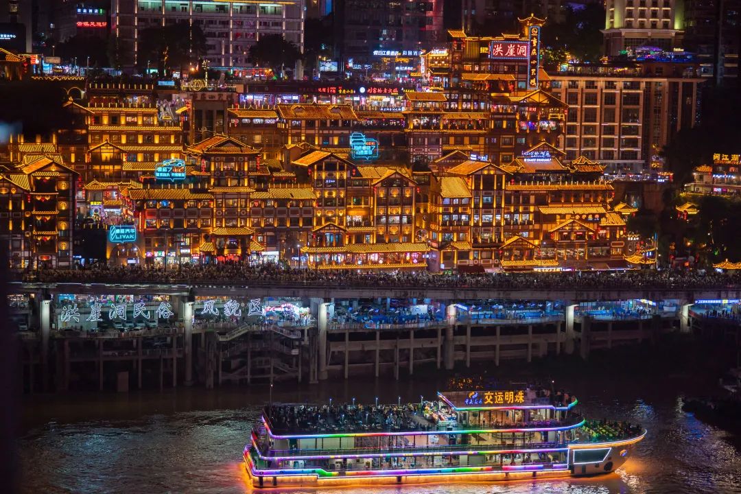 “兵马俑都被挤到没地方站了”(图5) 5.jpg