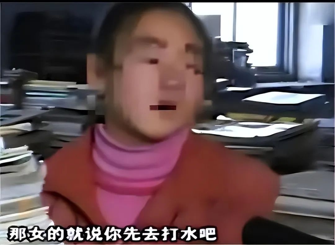 山西14岁女孩被配“冥婚”,警察找到时,她已与死者合葬…(图2) 6.jpg