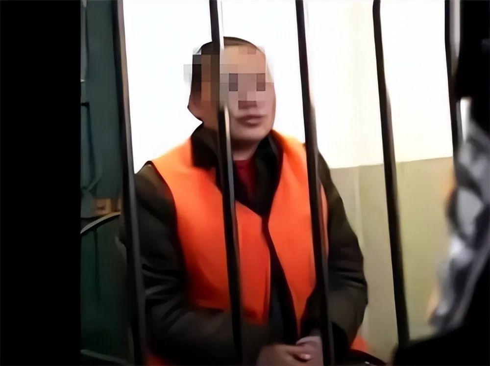 山西14岁女孩被配“冥婚”,警察找到时,她已与死者合葬…(图4) 8.jpg