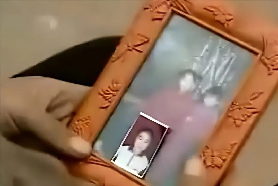 山西14岁女孩被配“冥婚”,警察找到时,她已与死者合葬…(图5) 9.jpg