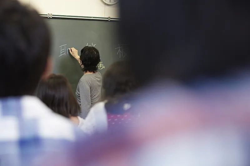 老师被扩大化举报背后的隐忧:困于自证,选择“躺平”(图1) 13.jpg