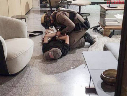 泰国枪击案更多细节曝光:死伤中国游客均为免签入境者!凶手成绩优异、沉迷射击游戏枪法娴熟…(图3) 3.png