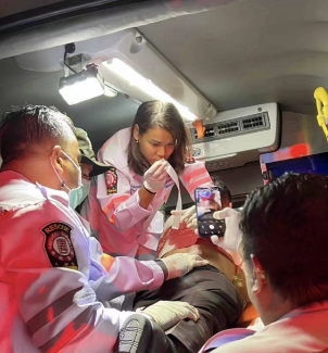 泰国枪击案更多细节曝光:死伤中国游客均为免签入境者!凶手成绩优异、沉迷射击游戏枪法娴熟…(图4) 4.png