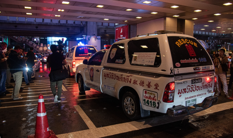 泰国枪击案更多细节曝光:死伤中国游客均为免签入境者!凶手成绩优异、沉迷射击游戏枪法娴熟…(图5) 5.png