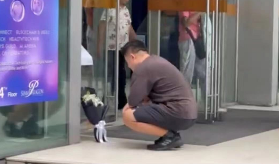 泰国枪击案更多细节曝光:死伤中国游客均为免签入境者!凶手成绩优异、沉迷射击游戏枪法娴熟…(图15) 15.png