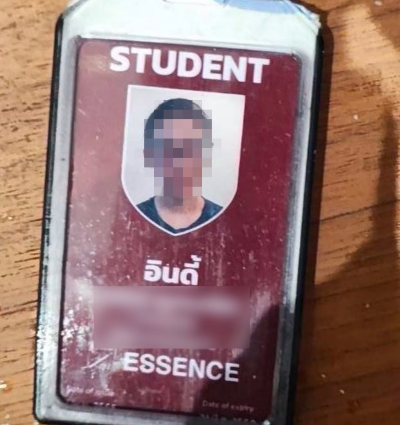 泰国枪击案更多细节曝光:死伤中国游客均为免签入境者!凶手成绩优异、沉迷射击游戏枪法娴熟…(图10) 10.png